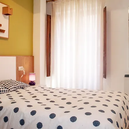 Modern In Salamanca, Next To The Main Square! Apartment Salamanca