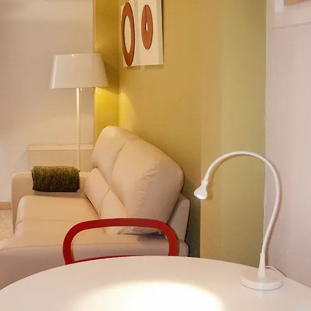 Modern In Salamanca, Next To The Main Square! * Salamanca