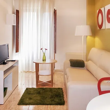 Apartment Modern In Salamanca, Next To The Main Square!