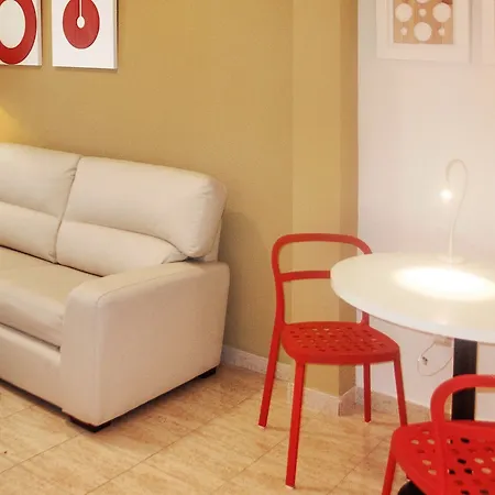 Modern In Salamanca, Next To The Main Square! * Salamanca